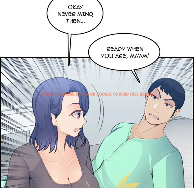 Read Hentai Image 68 021 in comic Never Too Late - Chapter 18 - hentaitnt.net