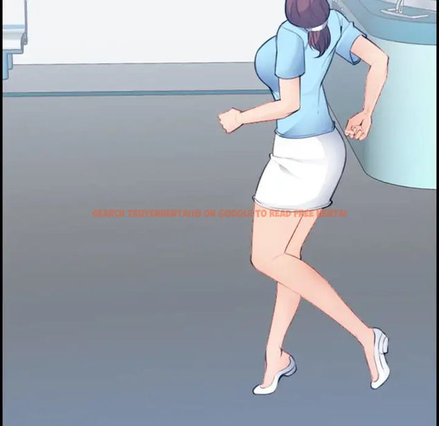 Read Hentai Image 8 021 in comic Never Too Late - Chapter 18 - hentaitnt.net