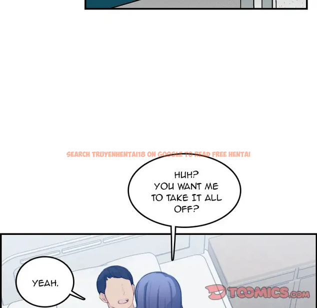 Read Hentai Image 93 024 in comic Never Too Late - Chapter 18 - hentaitnt.net