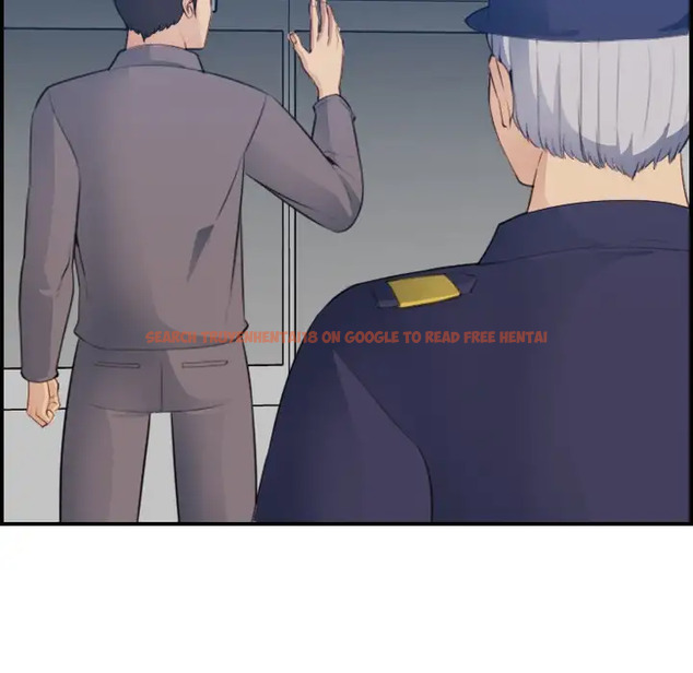Read Hentai Image 23 018 in comic Never Too Late - Chapter 19 - hentaitnt.net