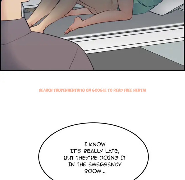 Read Hentai Image 10 011 in comic Never Too Late - Chapter 20 - hentaitnt.net