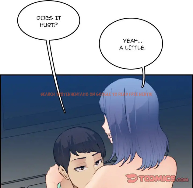 Read Hentai Image 105 014 in comic Never Too Late - Chapter 20 - hentaitnt.net