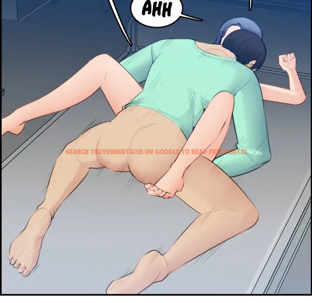 Read Hentai Image 120 014 in comic Never Too Late - Chapter 20 - hentaitnt.net