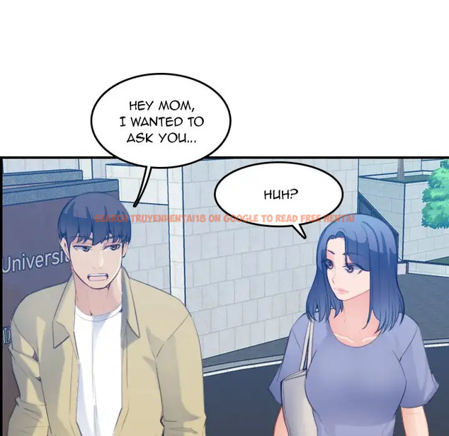 Read Hentai Image 100 010 in comic Never Too Late - Chapter 21 - hentaitnt.net