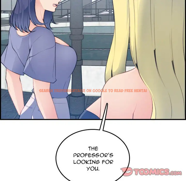 Read Hentai Image 129 011 in comic Never Too Late - Chapter 21 - hentaitnt.net