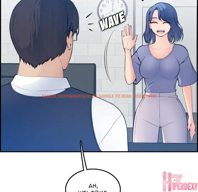 Read Hentai Image 10 003 in comic Never Too Late - Chapter 22 - hentaitnt.net