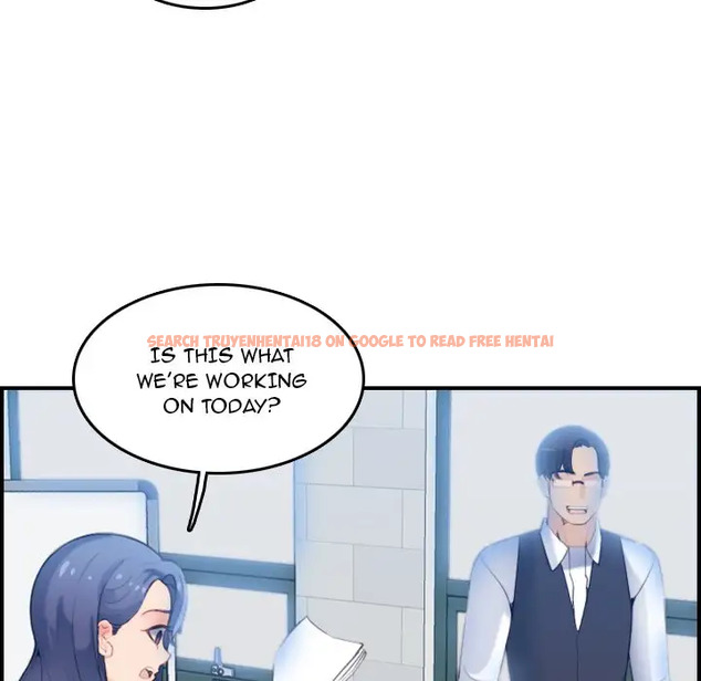 Read Hentai Image 107 007 in comic Never Too Late - Chapter 22 - hentaitnt.net