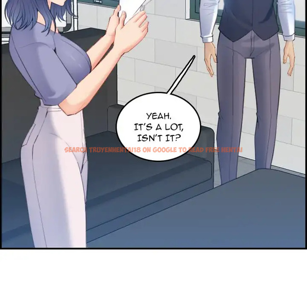 Read Hentai Image 108 007 in comic Never Too Late - Chapter 22 - hentaitnt.net
