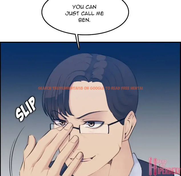 Read Hentai Image 15 003 in comic Never Too Late - Chapter 22 - hentaitnt.net