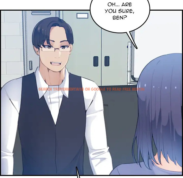Read Hentai Image 17 003 in comic Never Too Late - Chapter 22 - hentaitnt.net