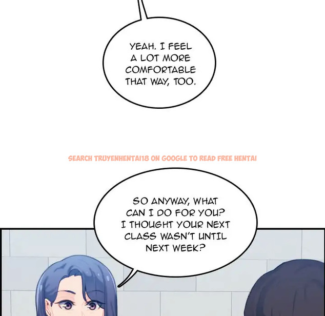 Read Hentai Image 18 003 in comic Never Too Late - Chapter 22 - hentaitnt.net