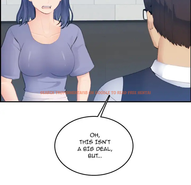 Read Hentai Image 19 004 in comic Never Too Late - Chapter 22 - hentaitnt.net