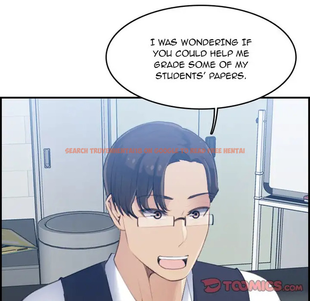 Read Hentai Image 20 004 in comic Never Too Late - Chapter 22 - hentaitnt.net