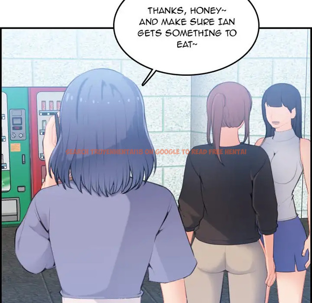 Read Hentai Image 30 004 in comic Never Too Late - Chapter 22 - hentaitnt.net