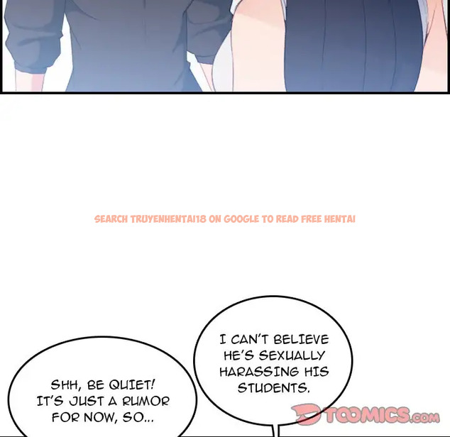 Read Hentai Image 38 004 in comic Never Too Late - Chapter 22 - hentaitnt.net