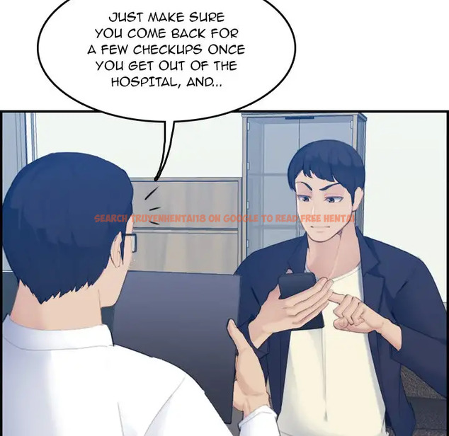 Read Hentai Image 54 004 in comic Never Too Late - Chapter 22 - hentaitnt.net