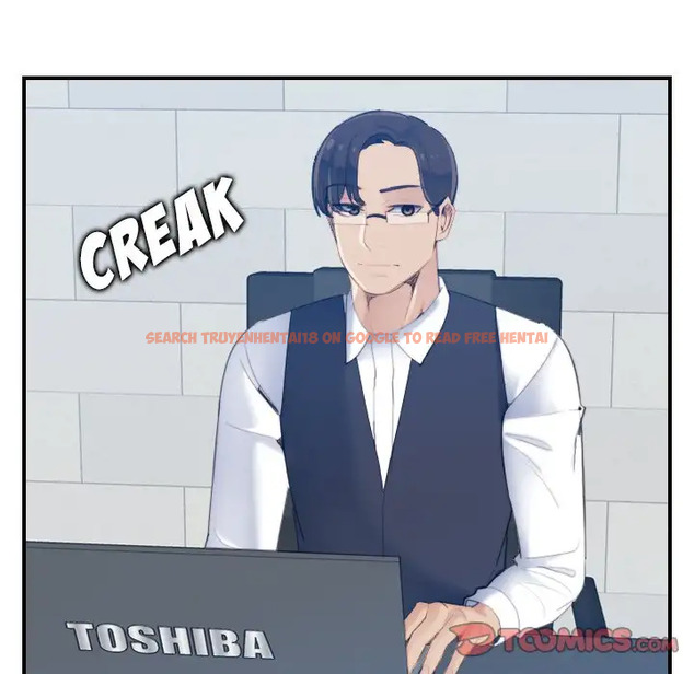 Read Hentai Image 8 003 in comic Never Too Late - Chapter 22 - hentaitnt.net