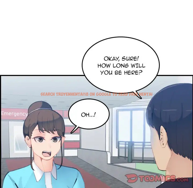 Read Hentai Image 92 004 in comic Never Too Late - Chapter 22 - hentaitnt.net