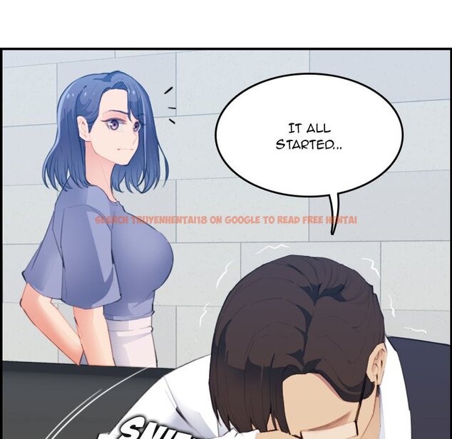 Read Hentai Image 18 000 in comic Never Too Late - Chapter 25 - hentaitnt.net
