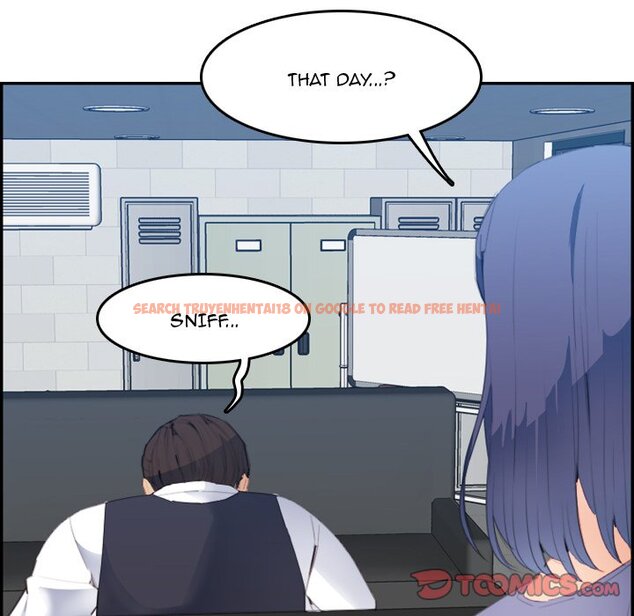 Read Hentai Image 20 000 in comic Never Too Late - Chapter 25 - hentaitnt.net