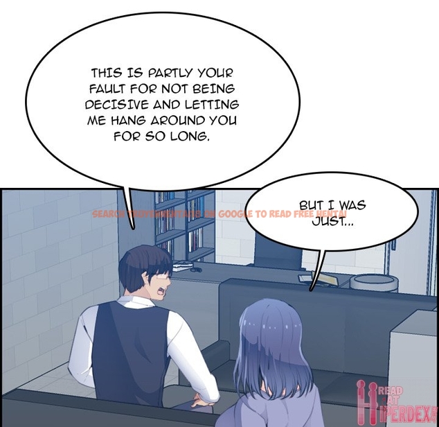 Read Hentai Image 27 000 in comic Never Too Late - Chapter 25 - hentaitnt.net