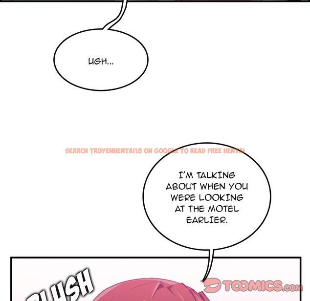 Read Hentai Image 68 000 in comic Never Too Late - Chapter 25 - hentaitnt.net