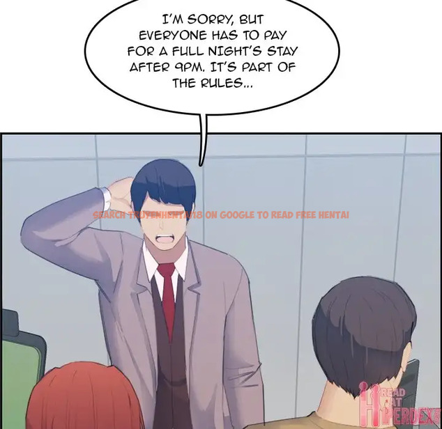 Read Hentai Image 107 997 in comic Never Too Late - Chapter 26 - hentaitnt.net