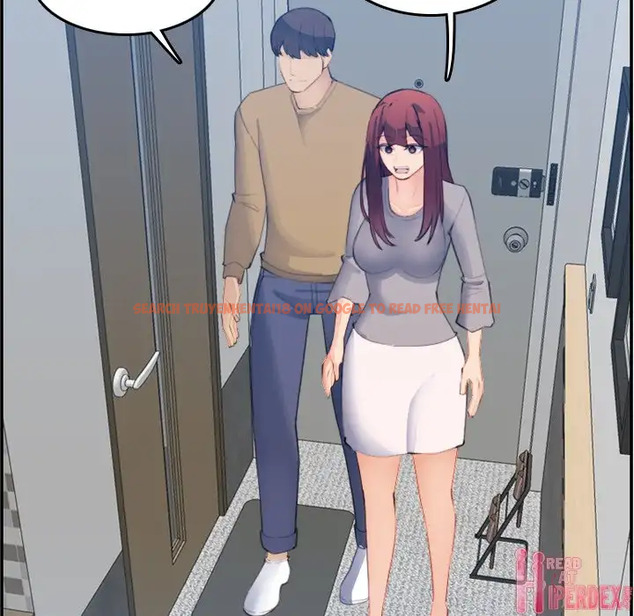 Read Hentai Image 113 997 in comic Never Too Late - Chapter 26 - hentaitnt.net
