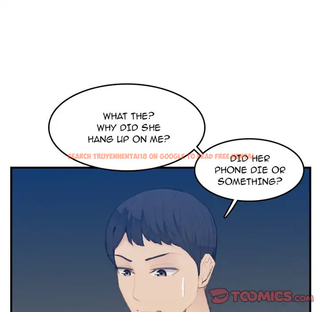 Read Hentai Image 21 993 in comic Never Too Late - Chapter 26 - hentaitnt.net