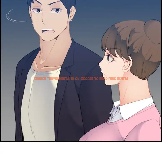 Read Hentai Image 25 993 in comic Never Too Late - Chapter 26 - hentaitnt.net
