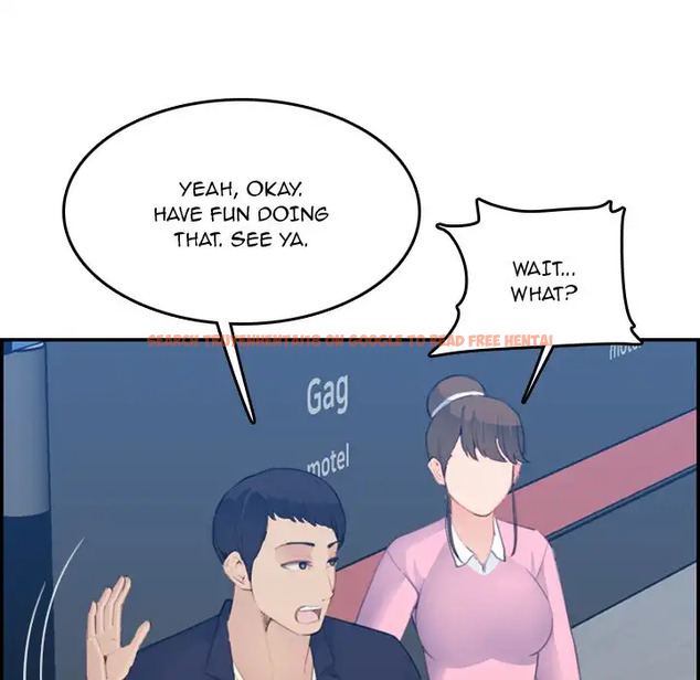 Read Hentai Image 34 993 in comic Never Too Late - Chapter 26 - hentaitnt.net