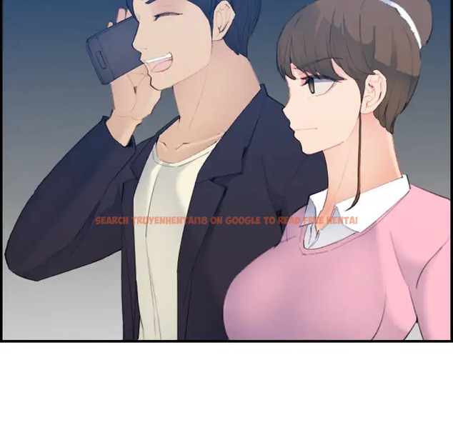 Read Hentai Image 8 993 in comic Never Too Late - Chapter 26 - hentaitnt.net
