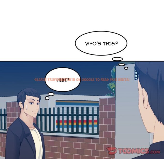 Read Hentai Image 21 990 in comic Never Too Late - Chapter 27 - hentaitnt.net