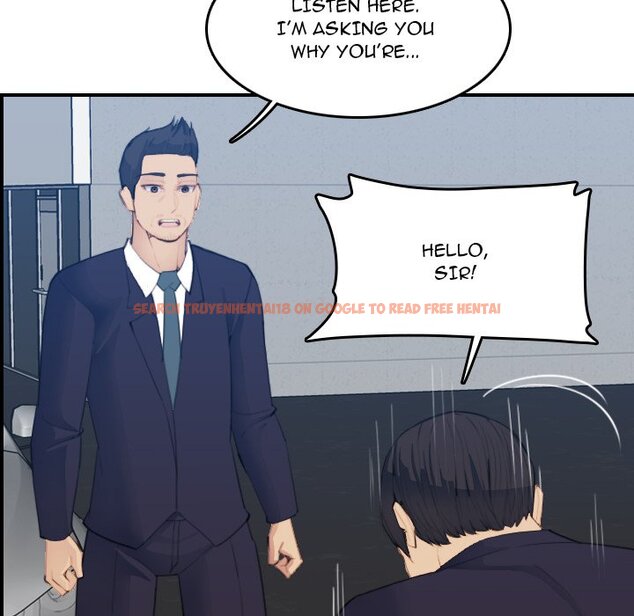 Read Hentai Image 29 990 in comic Never Too Late - Chapter 27 - hentaitnt.net