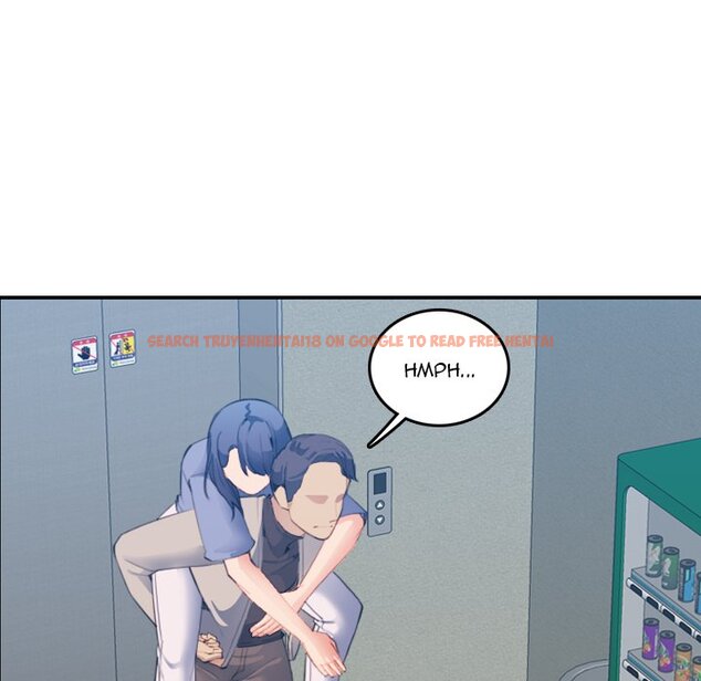 Read Hentai Image 48 990 in comic Never Too Late - Chapter 27 - hentaitnt.net
