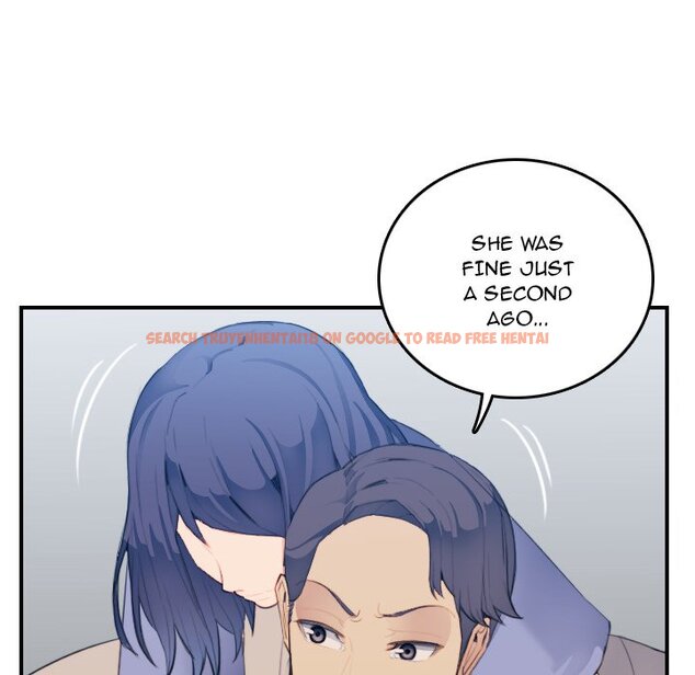 Read Hentai Image 50 990 in comic Never Too Late - Chapter 27 - hentaitnt.net
