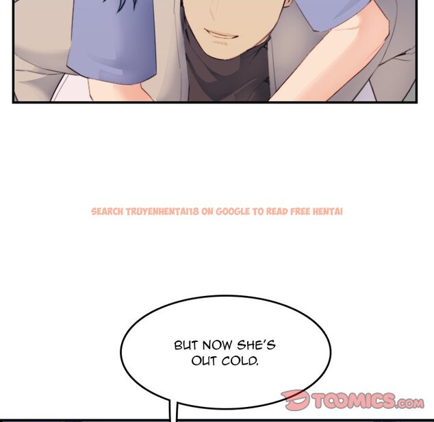 Read Hentai Image 51 990 in comic Never Too Late - Chapter 27 - hentaitnt.net