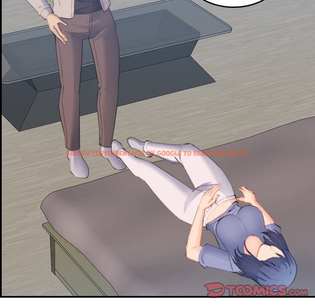 Read Hentai Image 57 990 in comic Never Too Late - Chapter 27 - hentaitnt.net