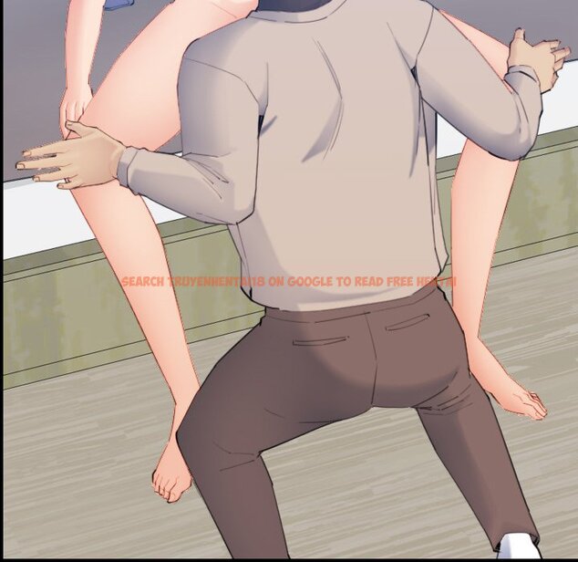 Read Hentai Image 77 993 in comic Never Too Late - Chapter 27 - hentaitnt.net