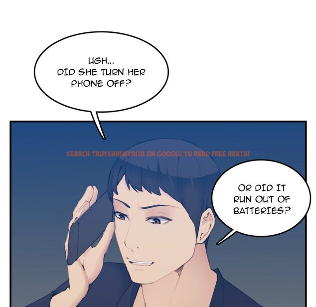 Read Hentai Image 8 990 in comic Never Too Late - Chapter 27 - hentaitnt.net