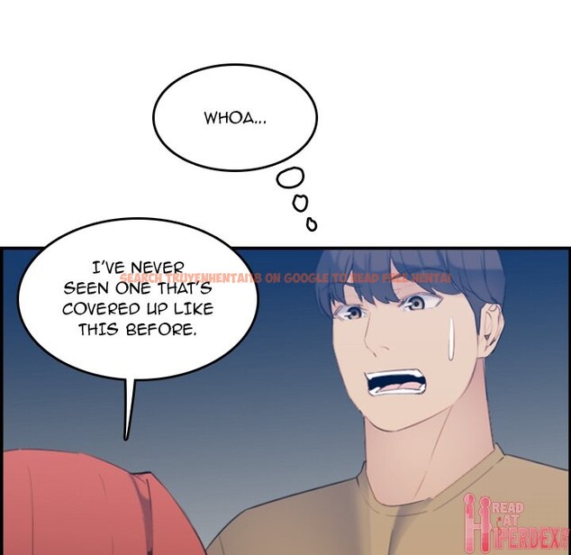 Read Hentai Image 92 993 in comic Never Too Late - Chapter 27 - hentaitnt.net