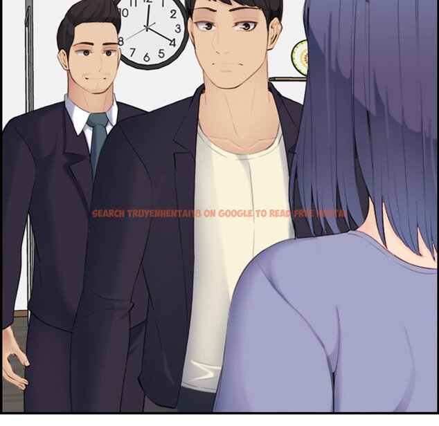 Read Hentai Image 132 990 in comic Never Too Late - Chapter 28 - hentaitnt.net
