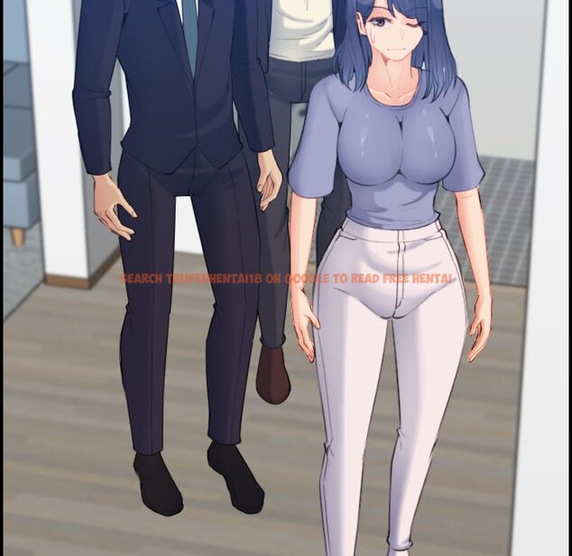 Read Hentai Image 48 983 in comic Never Too Late - Chapter 29 - hentaitnt.net