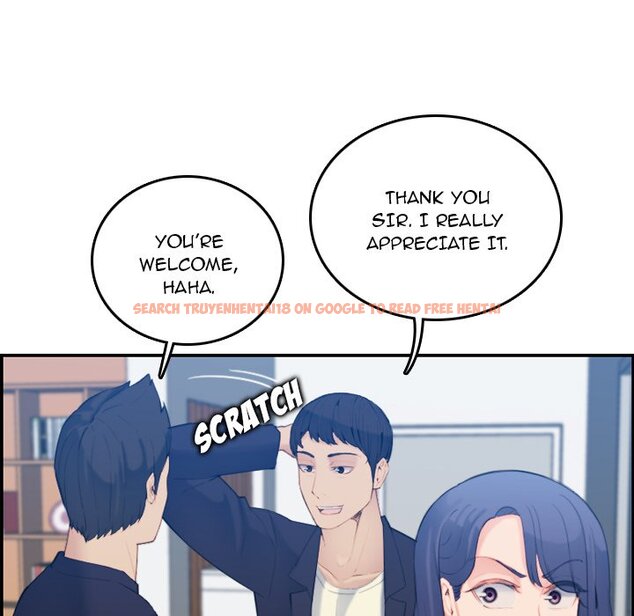 Read Hentai Image 55 983 in comic Never Too Late - Chapter 29 - hentaitnt.net