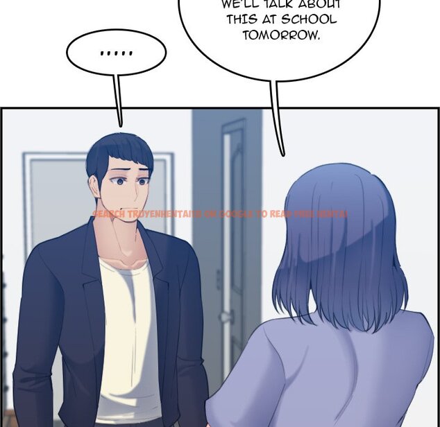Read Hentai Image 78 983 in comic Never Too Late - Chapter 29 - hentaitnt.net
