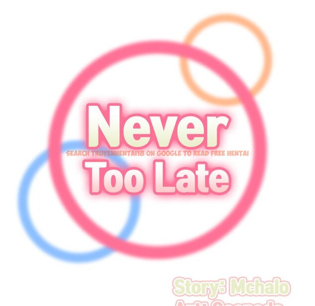 Read Hentai Image 24 976 in comic Never Too Late - Chapter 30 - hentaitnt.net