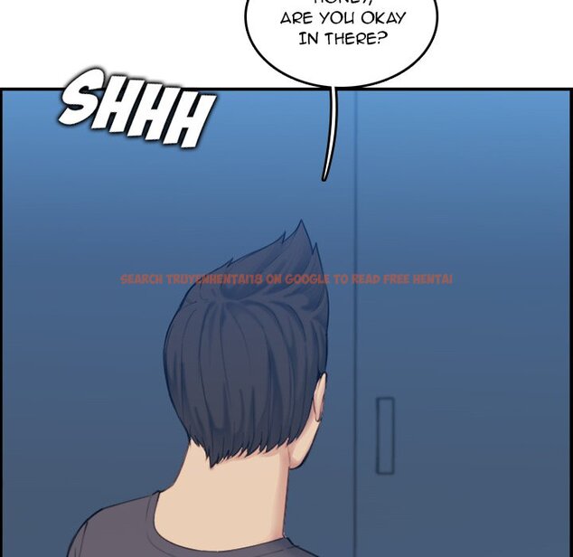 Read Hentai Image 100 976 in comic Never Too Late - Chapter 31 - hentaitnt.net