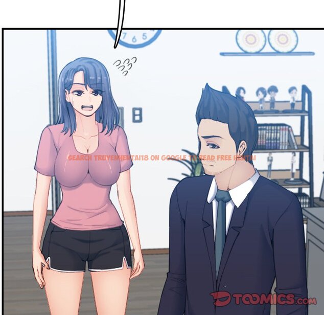 Read Hentai Image 18 966 in comic Never Too Late - Chapter 32 - hentaitnt.net
