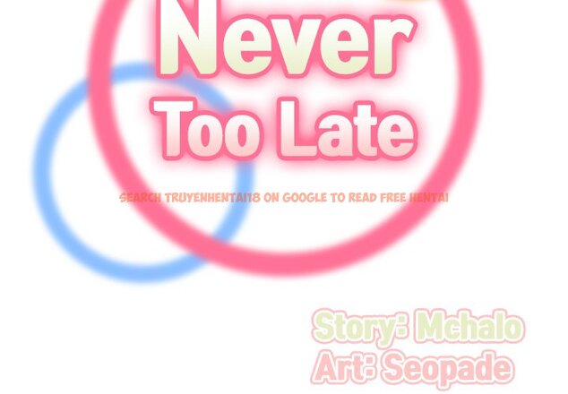 Read Hentai Image 2 966 in comic Never Too Late - Chapter 32 - hentaitnt.net