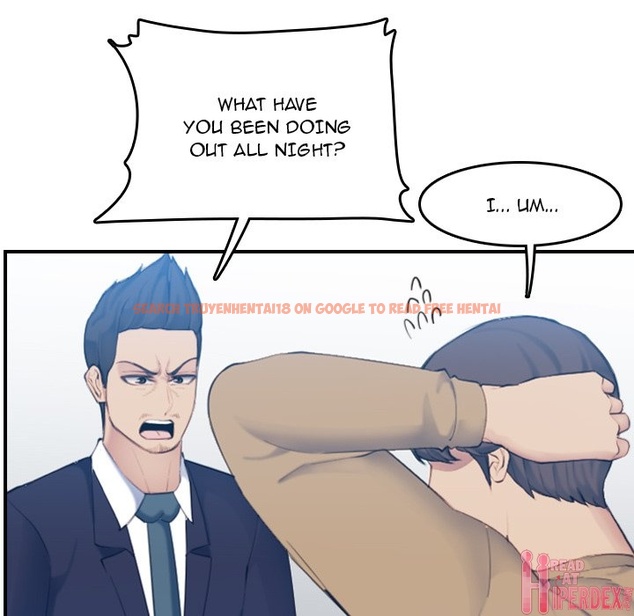 Read Hentai Image 26 969 in comic Never Too Late - Chapter 32 - hentaitnt.net